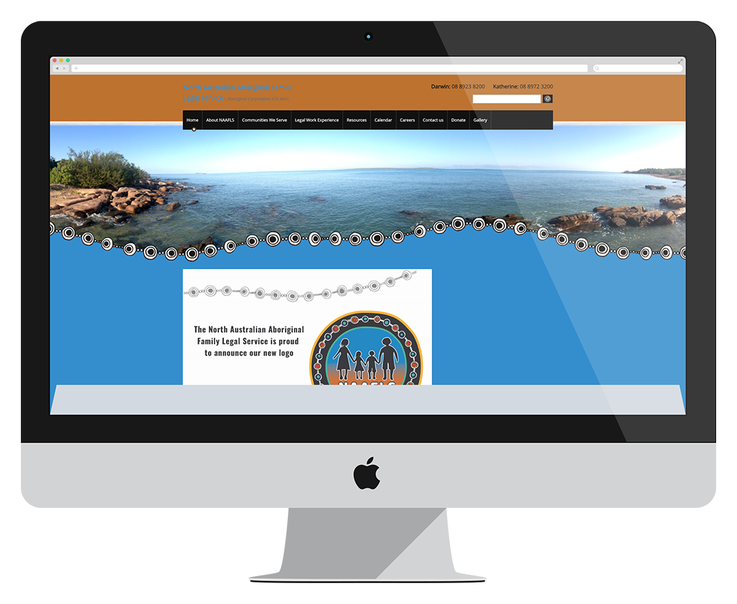North Australian Aboriginal Family Legal Service