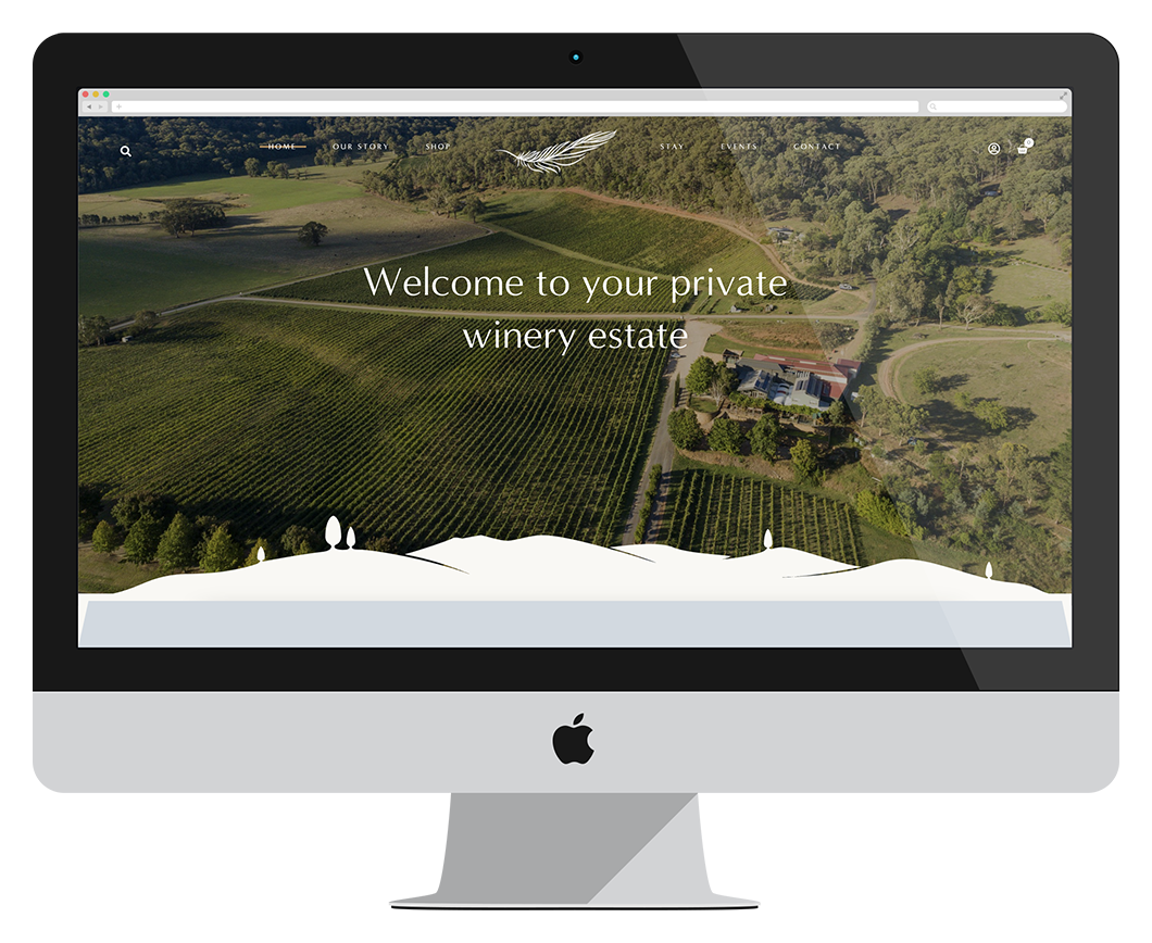 Feathertop Winery