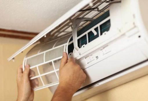 Chess NT Electrical Services air conditioner
