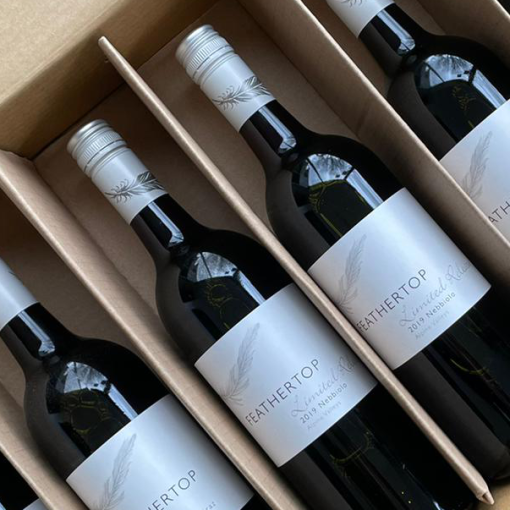 Feathetop Wines